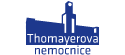 Thomayerova nemocnice